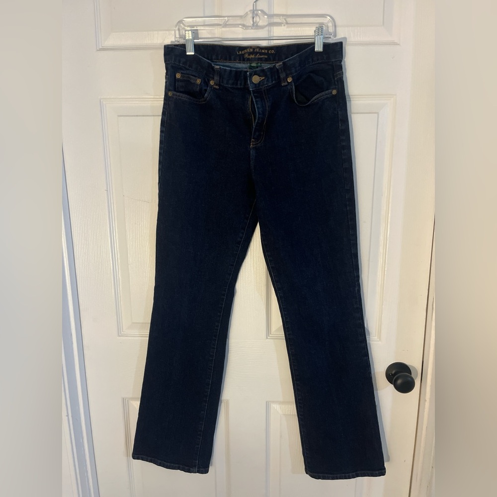 Vintage Lauren Jeans Co. Ralph Lauren Women’s Jeans